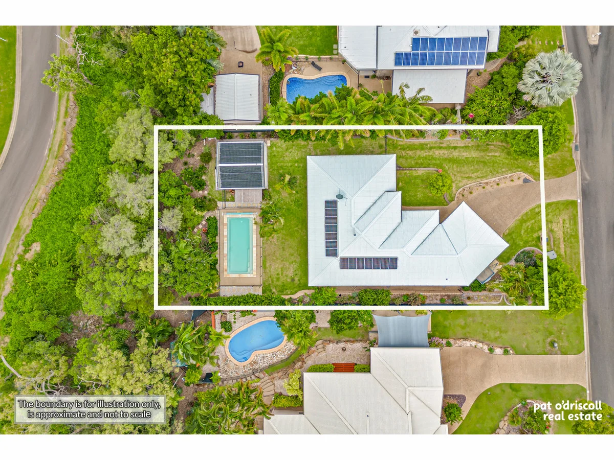 Additional image 16 of 4 Greenwood Close, Frenchville QLD 4701