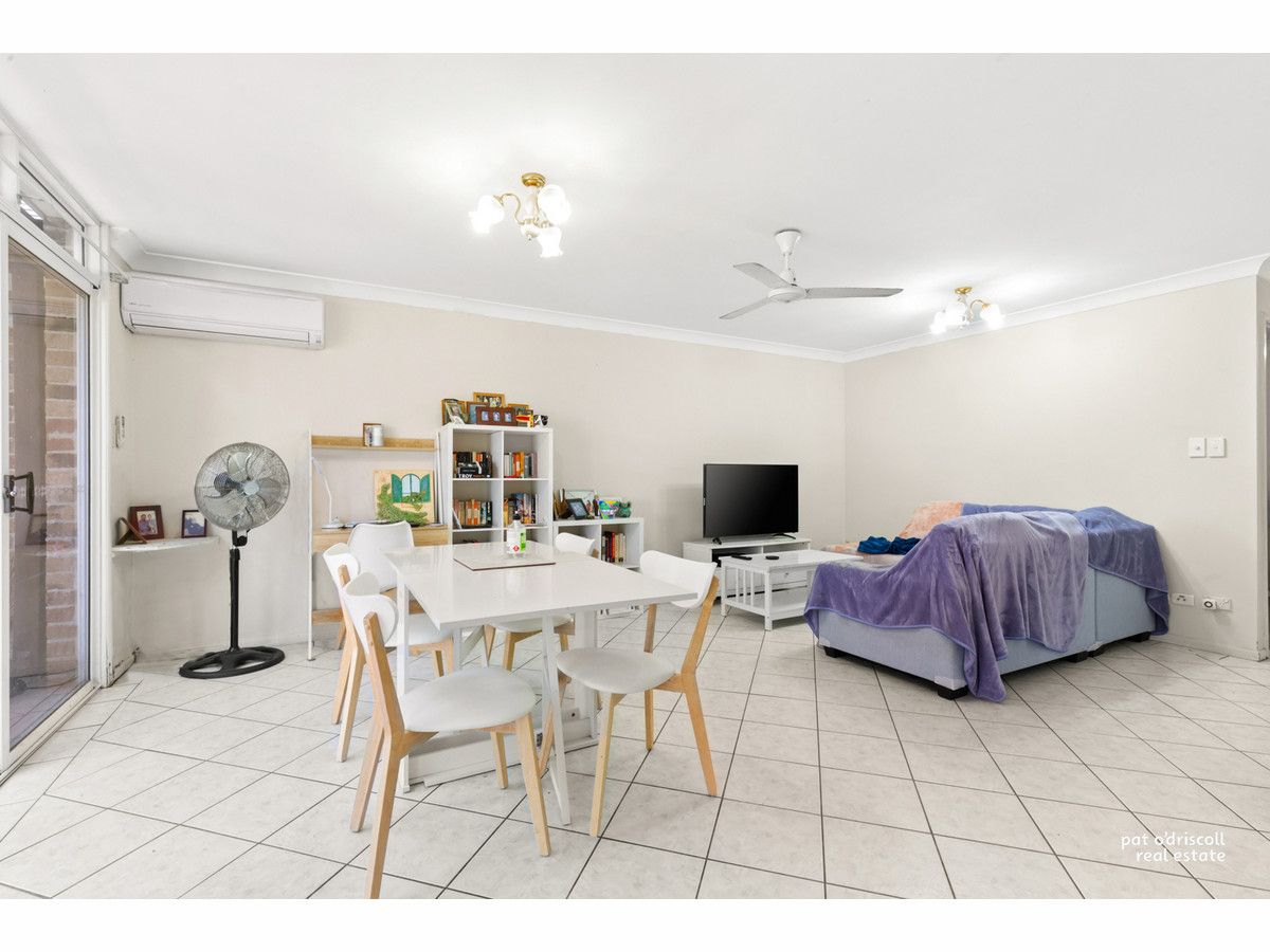 1/121 Park Street, Park Avenue QLD 4701, Image 1