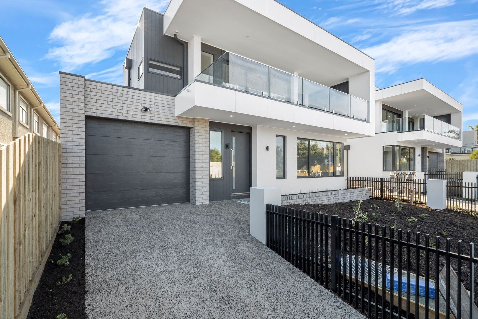 3 bedrooms Townhouse in 4/7 Wellwood Road BONBEACH VIC, 3196