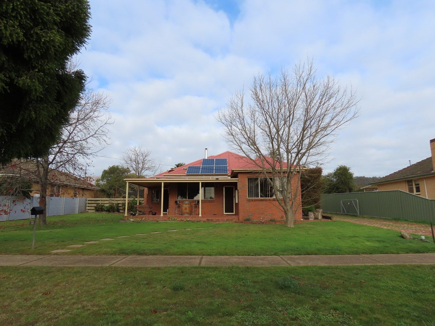 73 Banfield Street, Ararat VIC 3377, Image 0