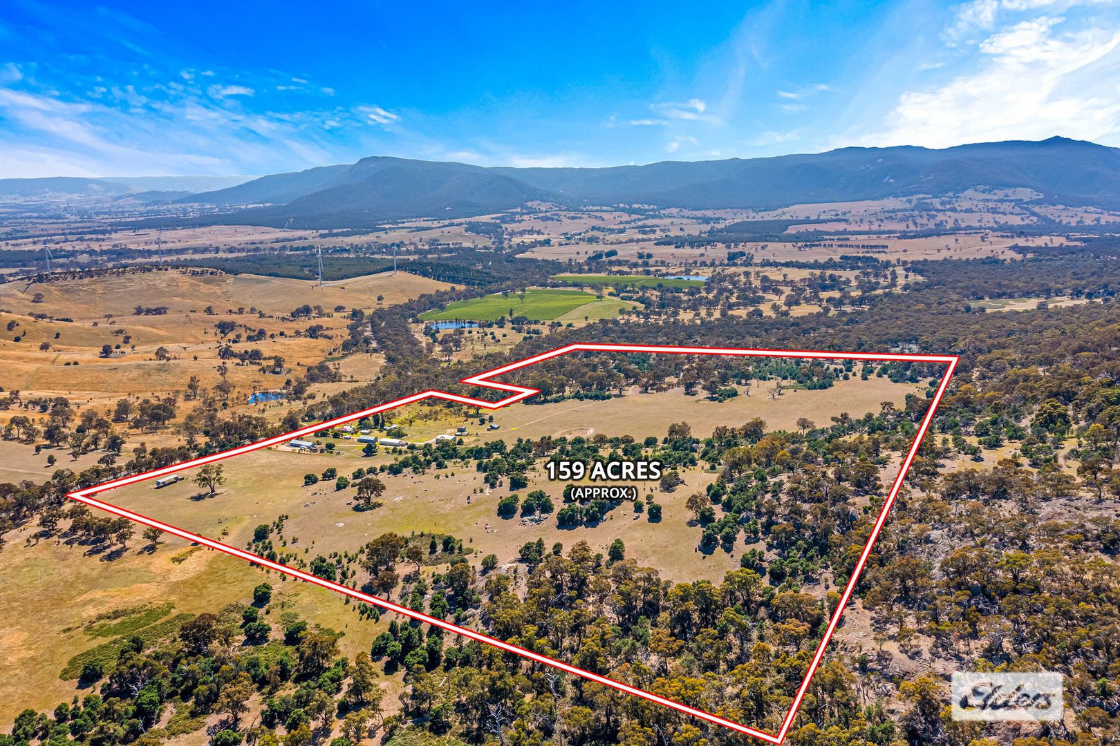 1270 Warrak Road, Warrak VIC 3377, Image 2