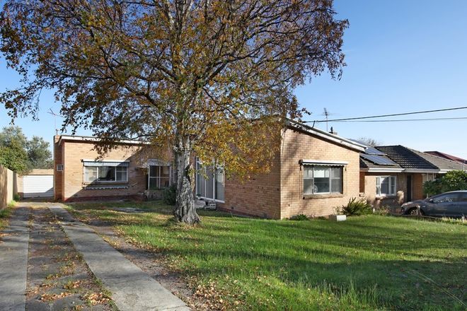 Picture of 30 Margaret Street, CLAYTON VIC 3168
