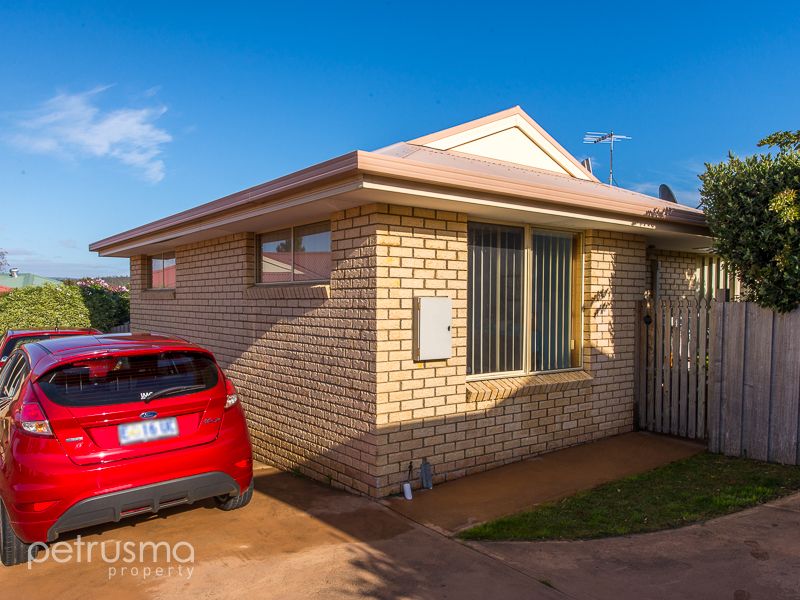 4 / 7 Horsham Road, Oakdowns TAS 7019, Image 0