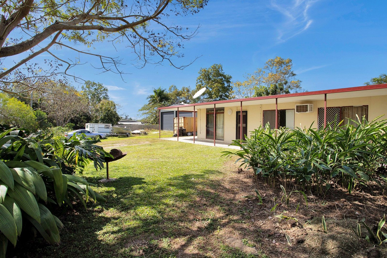 3 bedrooms House in 26 Mount Ossa Seaforth Road MOUNT OSSA QLD, 4741