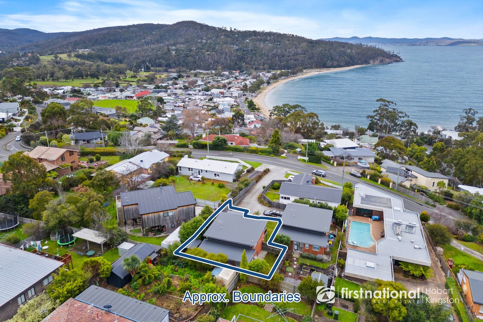 77B Roslyn Avenue, Kingston Beach TAS 7050, Image 0