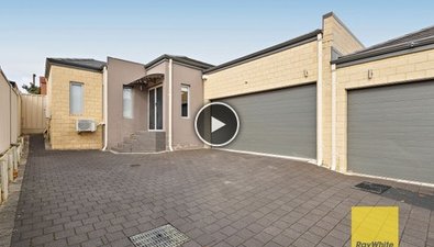 Picture of 7C Shelbred Way, WESTMINSTER WA 6061