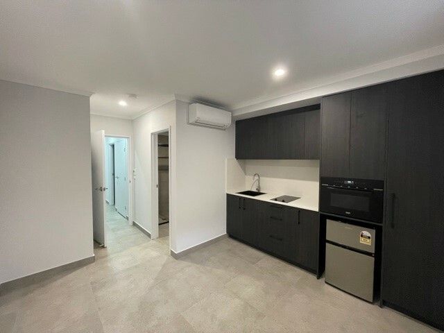 1 bedrooms Studio in 17 Sorrell St PARRAMATTA NSW, 2150