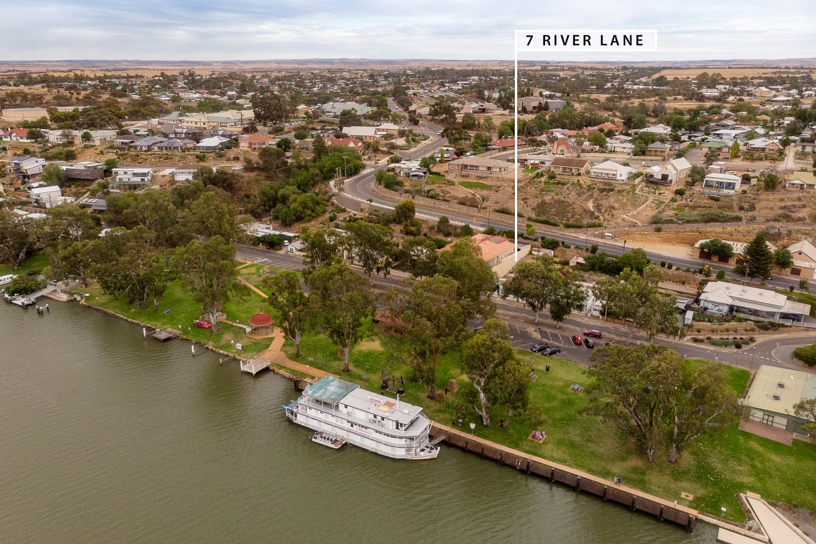 7 River Lane, Mannum SA 5238 Domain