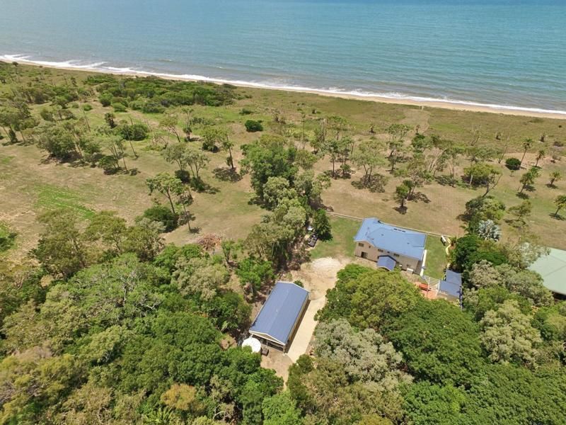 250 Sylvan Drive, Moore Park Beach QLD 4670, Image 1