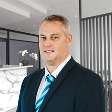 Harcourts Residential and Lifestyle - Shaun Clayton