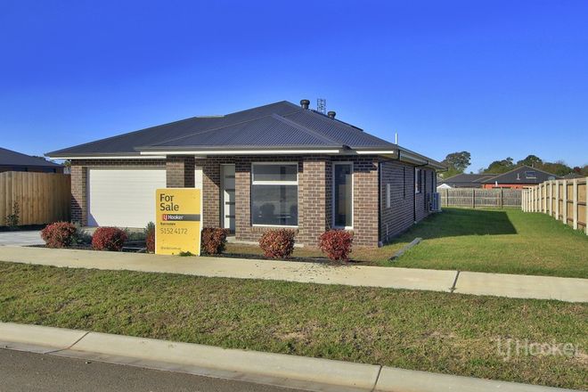 Picture of 50 Hudson Crescent, LUCKNOW VIC 3875