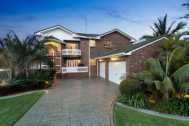 Picture of 153 Captain Cook Drive, BARRACK HEIGHTS NSW 2528