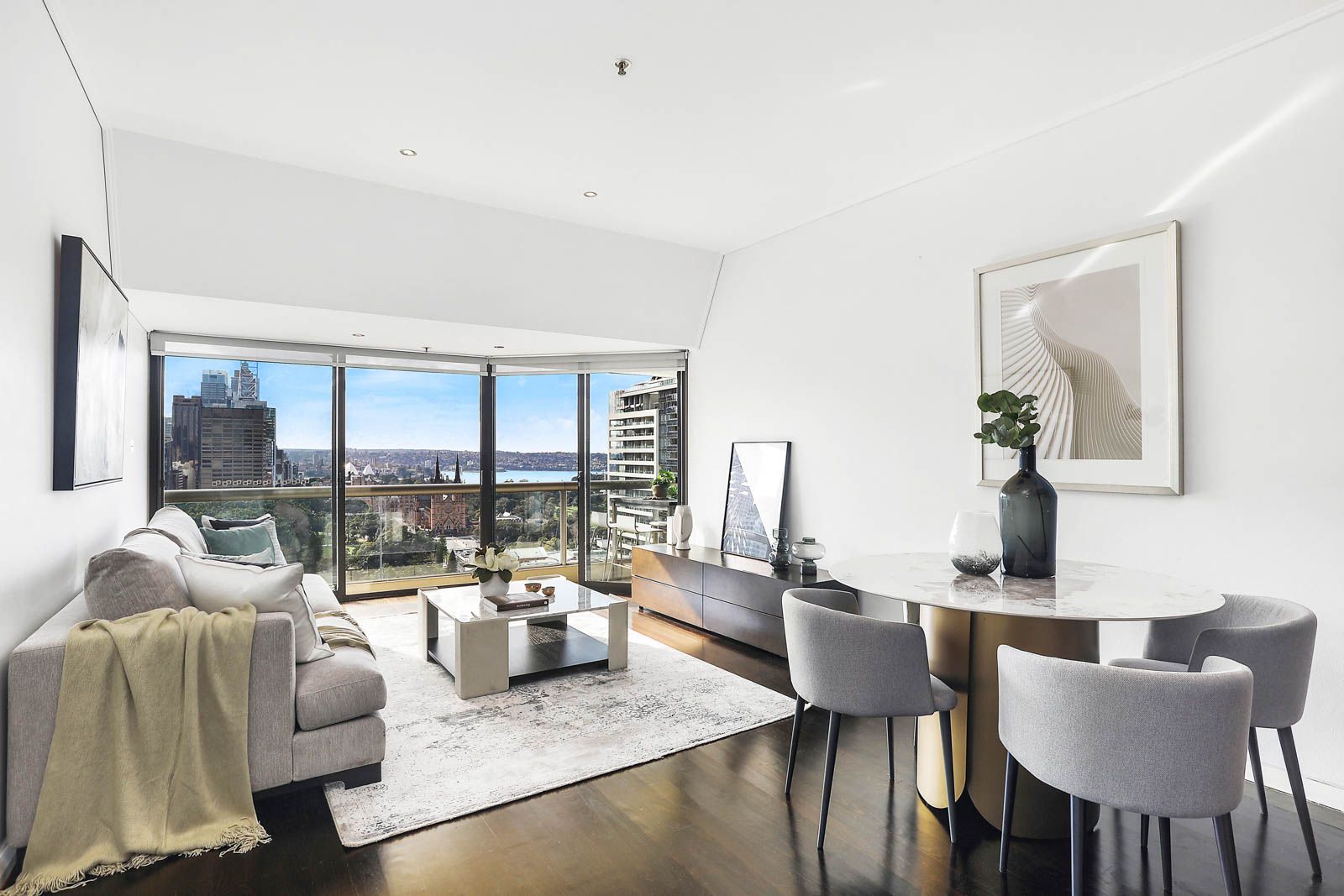 1 bedrooms Apartment / Unit / Flat in 187 Liverpool Street SYDNEY NSW, 2000