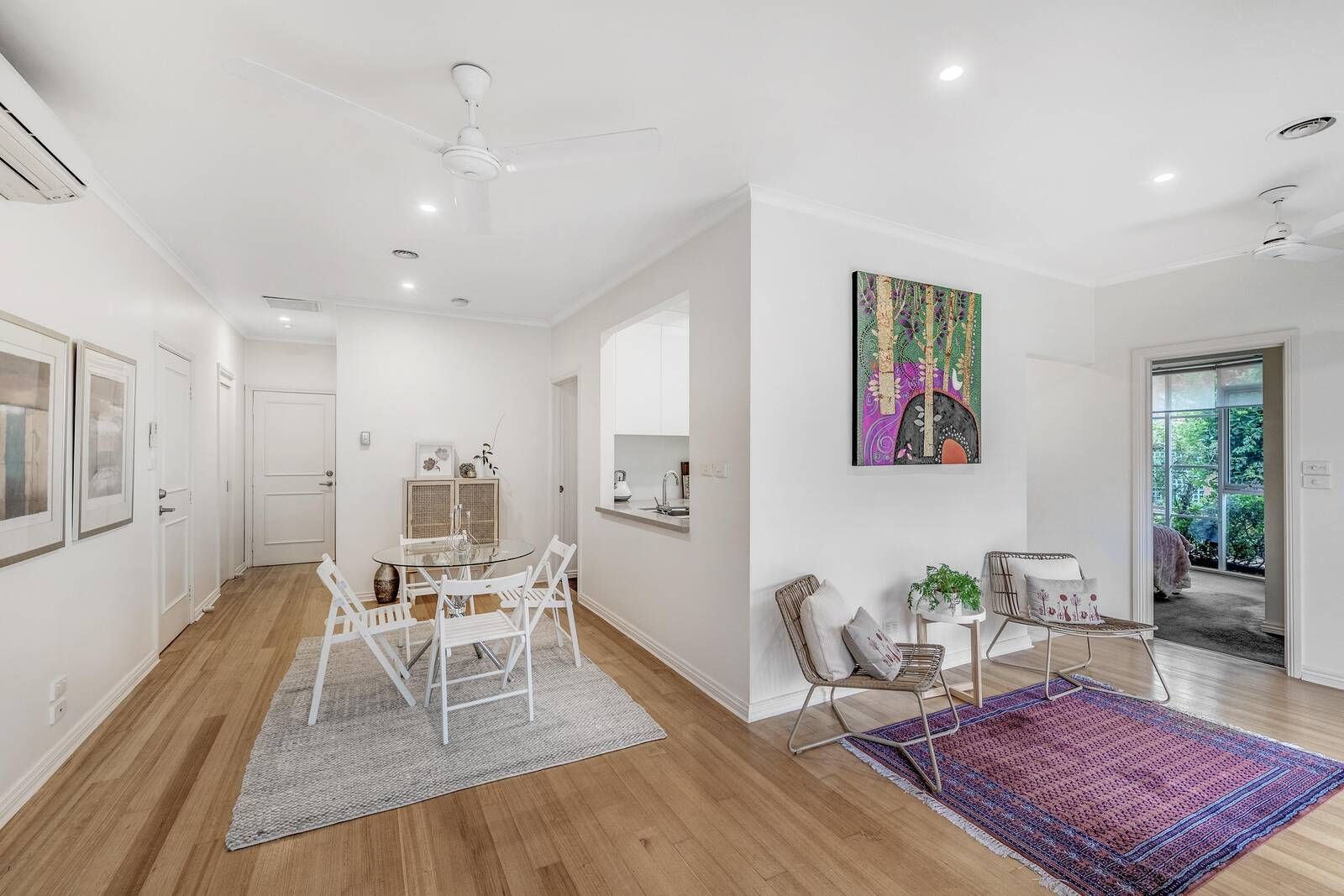 1/21 Glencairn Avenue, Camberwell VIC 3124, Image 2