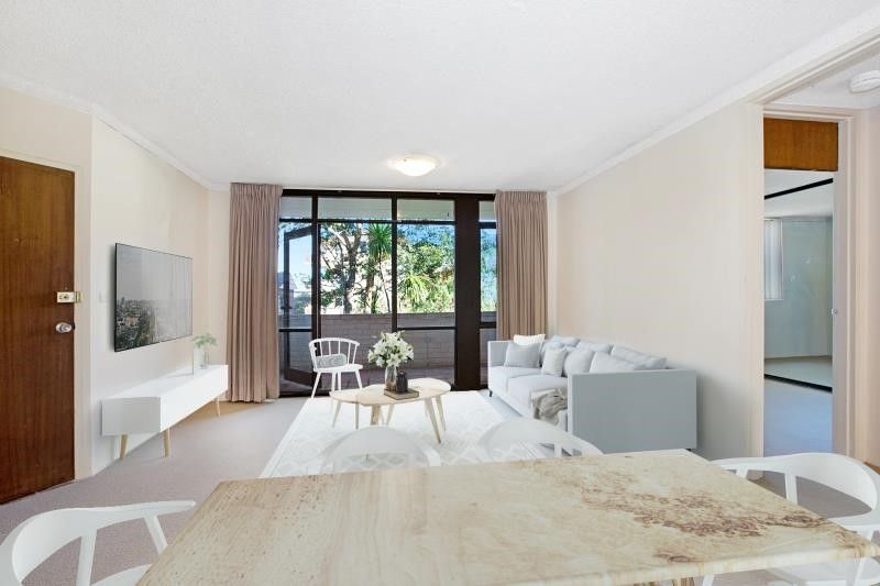 2 bedrooms Apartment / Unit / Flat in 8/3-7 Mactier Street NARRABEEN NSW, 2101