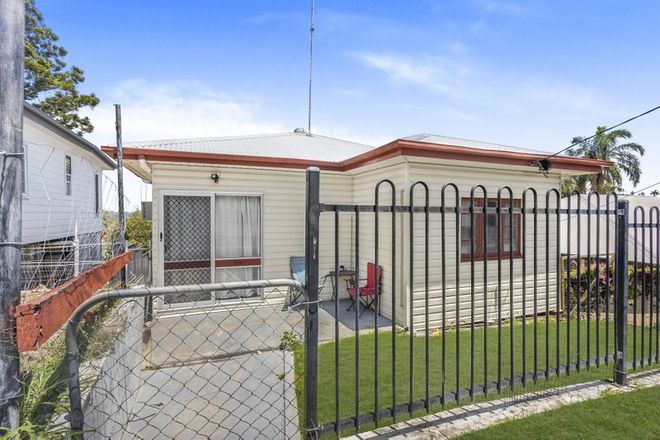 Picture of 214 Agnes Street, THE RANGE QLD 4700