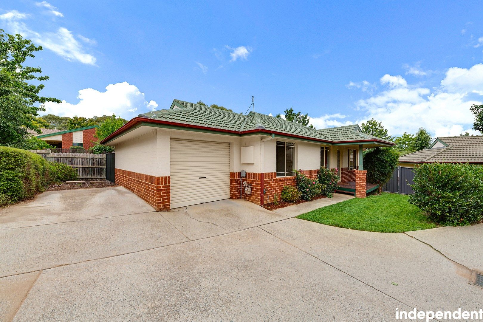 1/11 Clara Close, Amaroo ACT 2914, Image 0