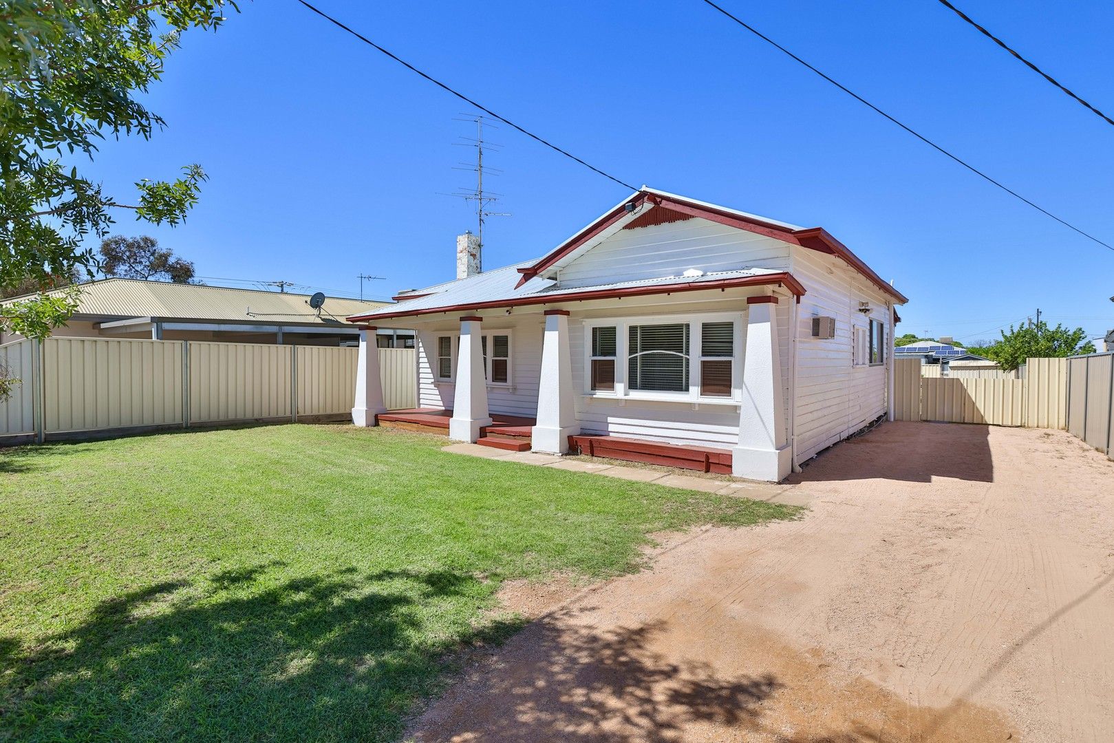 142 Magnolia Avenue, Mildura VIC 3500, Image 0