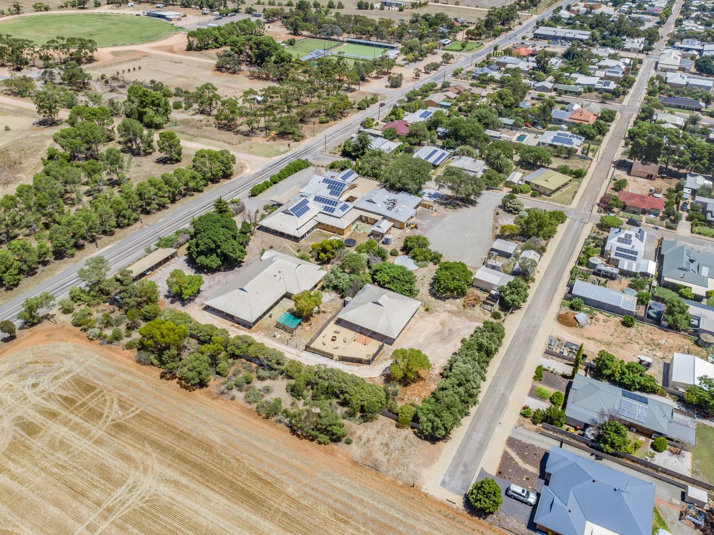 Lot 3 Moore Street, Blyth SA 5462, Image 1