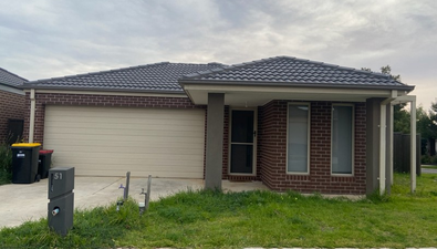 Picture of 51 Marble Drive, MELTON SOUTH VIC 3338
