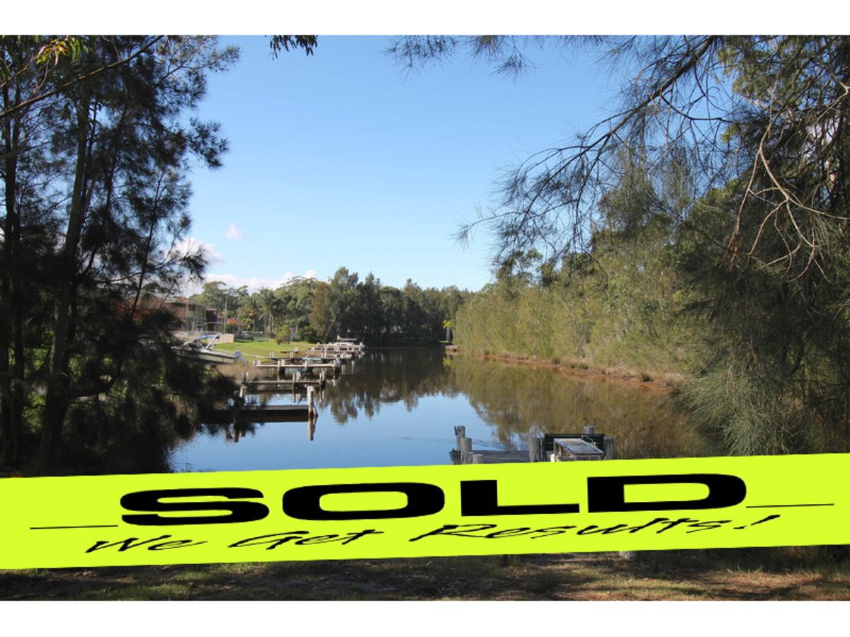 5/2-6 Panorama Road, St Georges Basin NSW 2540, Image 0