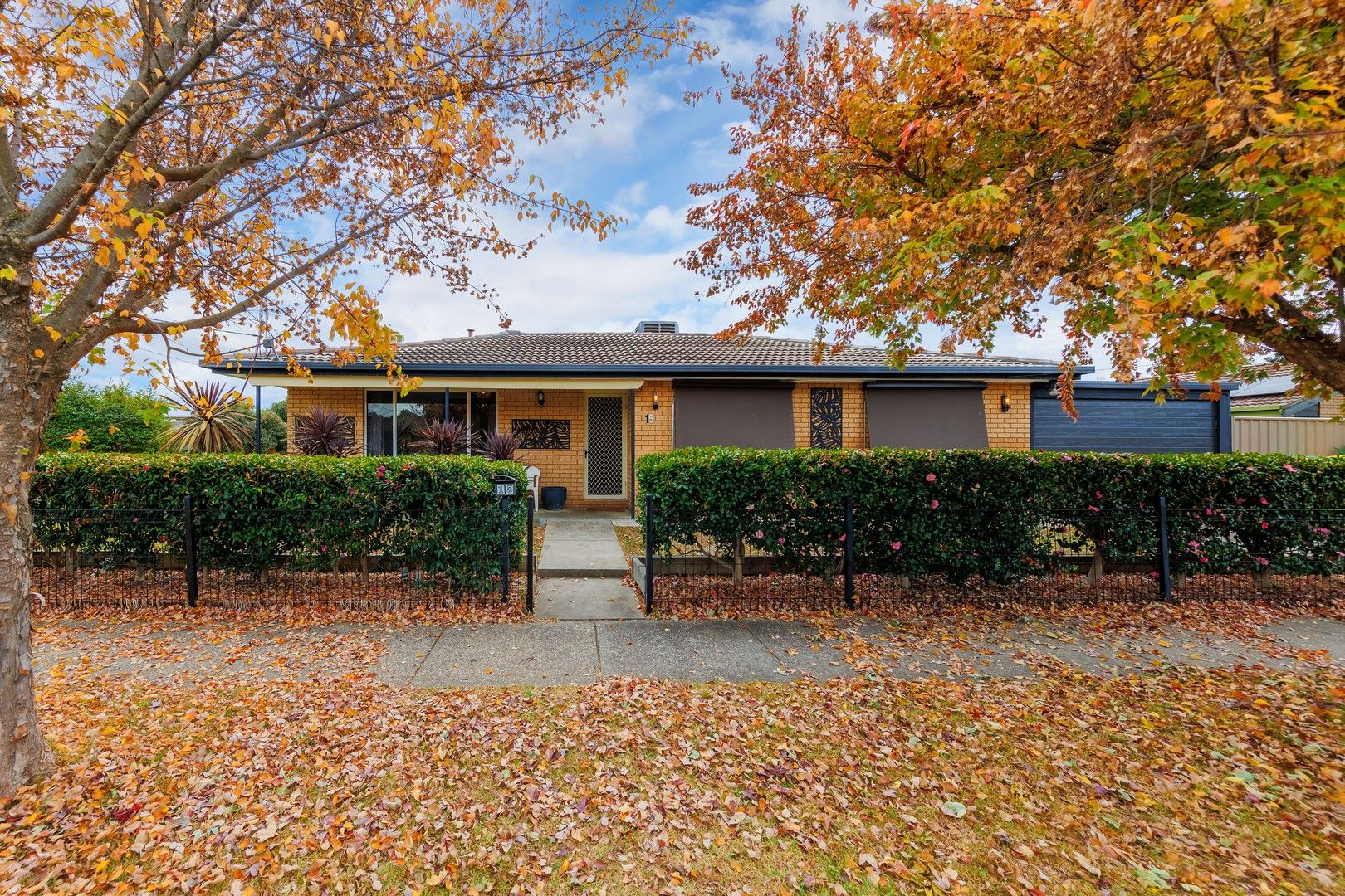 3 bedrooms House in 15 Waratah Way WODONGA VIC, 3690