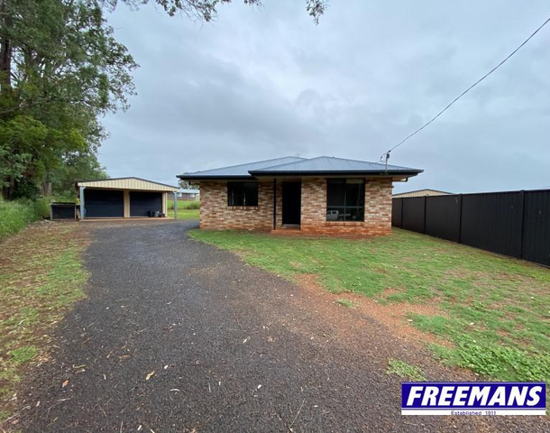 8 King Street, Memerambi QLD 4610