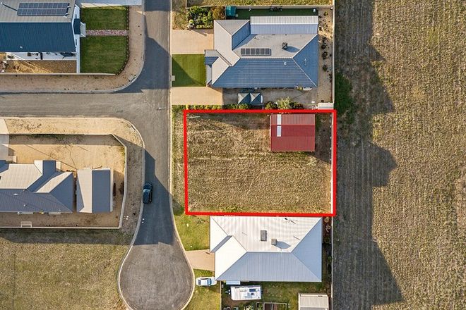 Picture of 10 Majuda Court, TOCUMWAL NSW 2714
