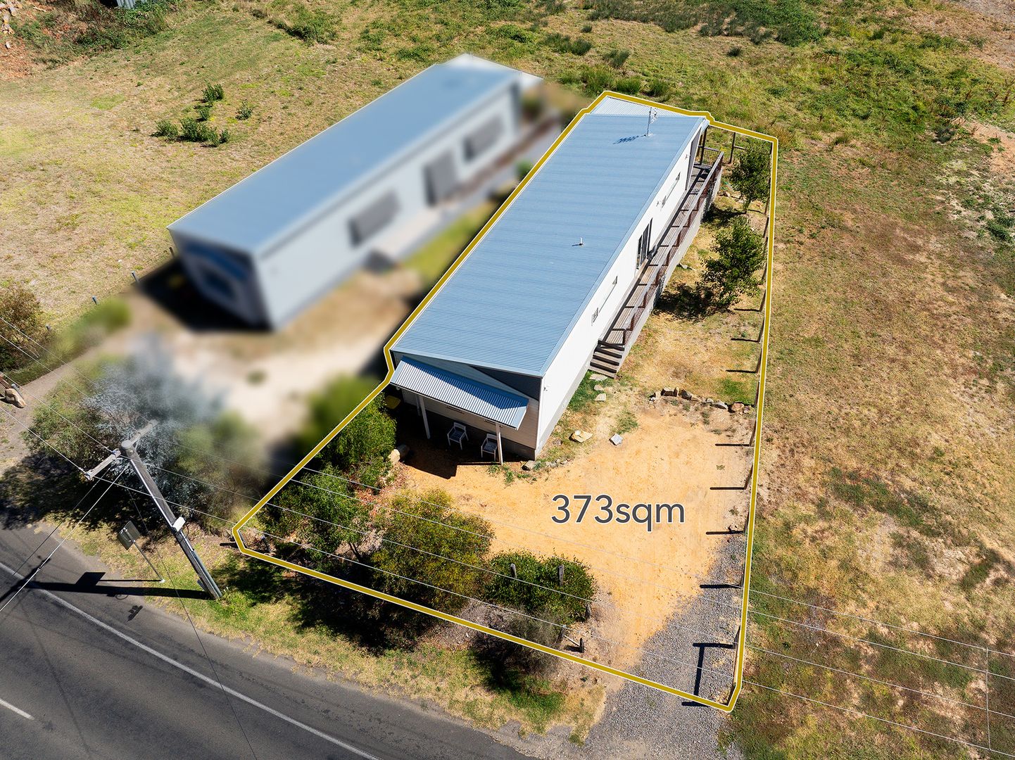 182 Main Road, Chewton VIC 3451, Image 1