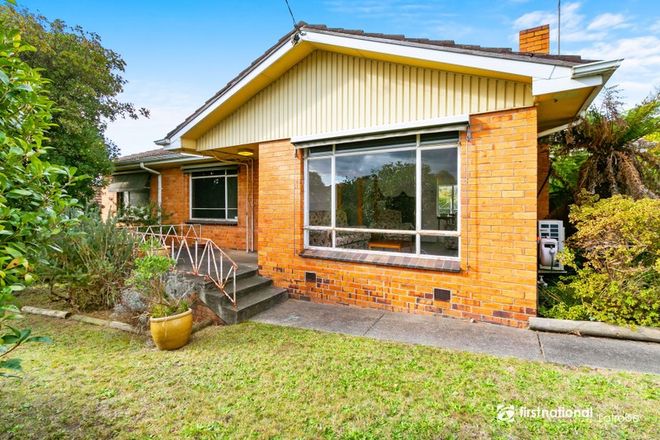 Picture of 36 Francis Street, TRARALGON VIC 3844