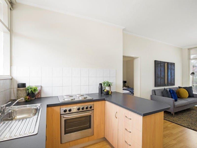 6/1A Stannington Avenue, Heathpool SA 5068 Apartment For Rent 420