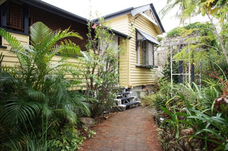 15 Ampthill St, Highgate Hill QLD 4101 House For Rent Domain