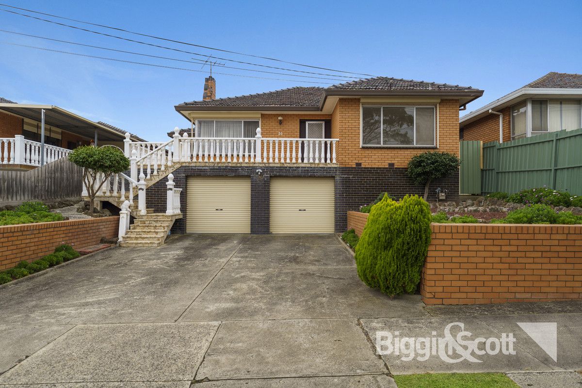 35 Wareham Street, Springvale VIC 3171, Image 0