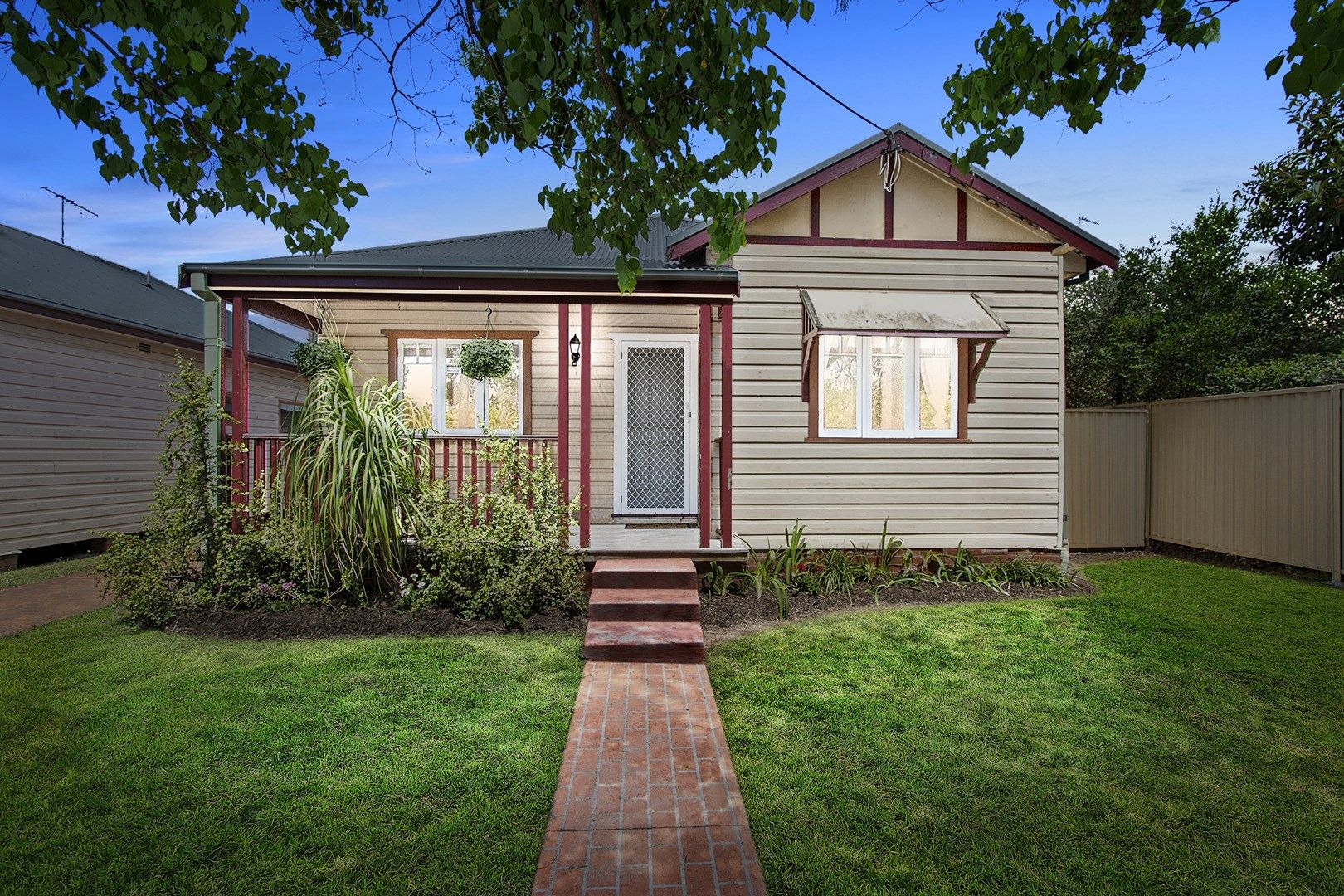 1/474 George Street, South Windsor NSW 2756, Image 0