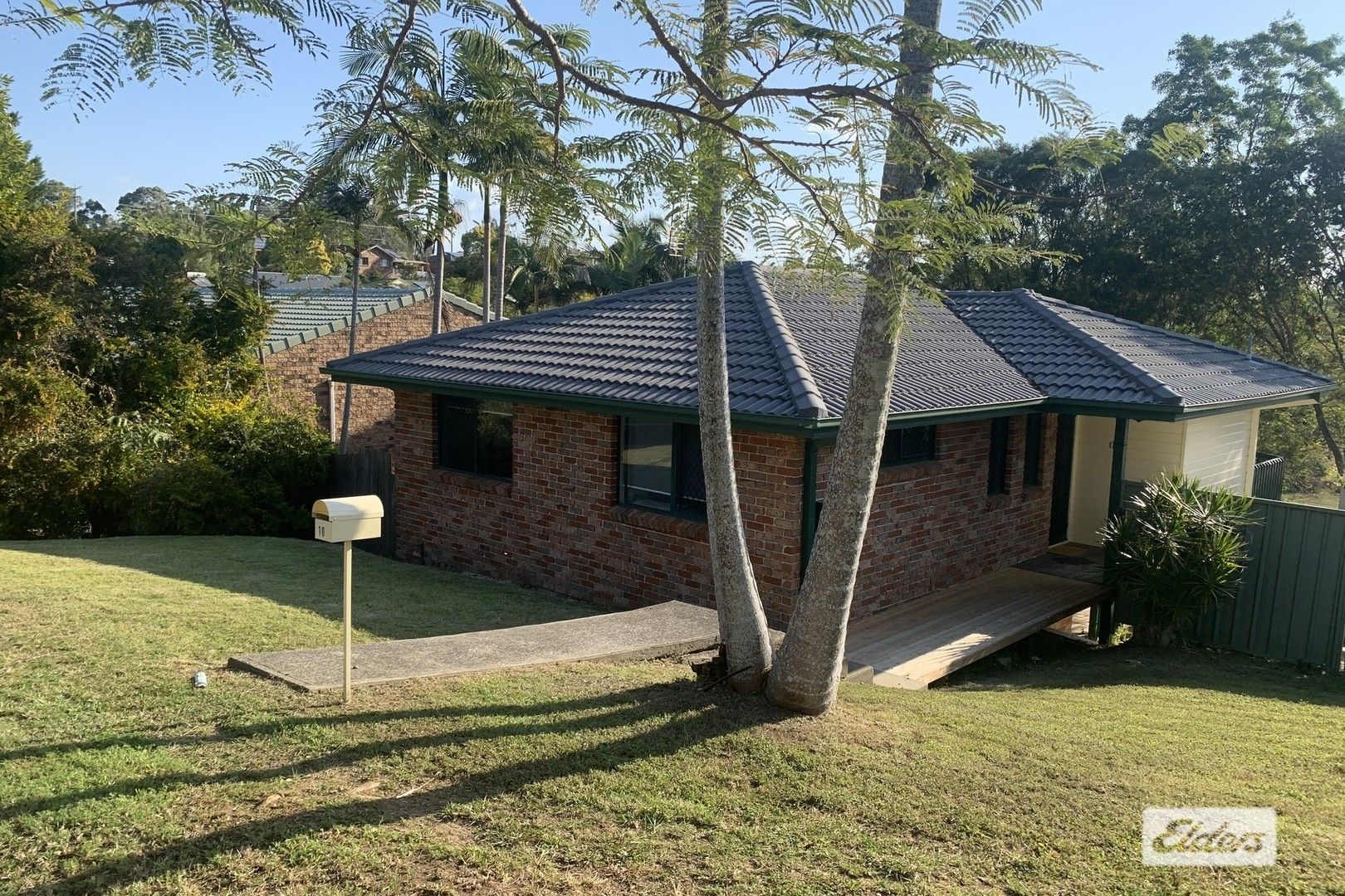 3 bedrooms House in 10 Peppermint Place SOUTH GRAFTON NSW, 2460