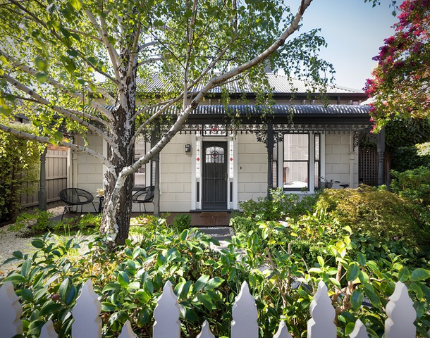 207 Clauscen Street, Fitzroy North VIC 3068