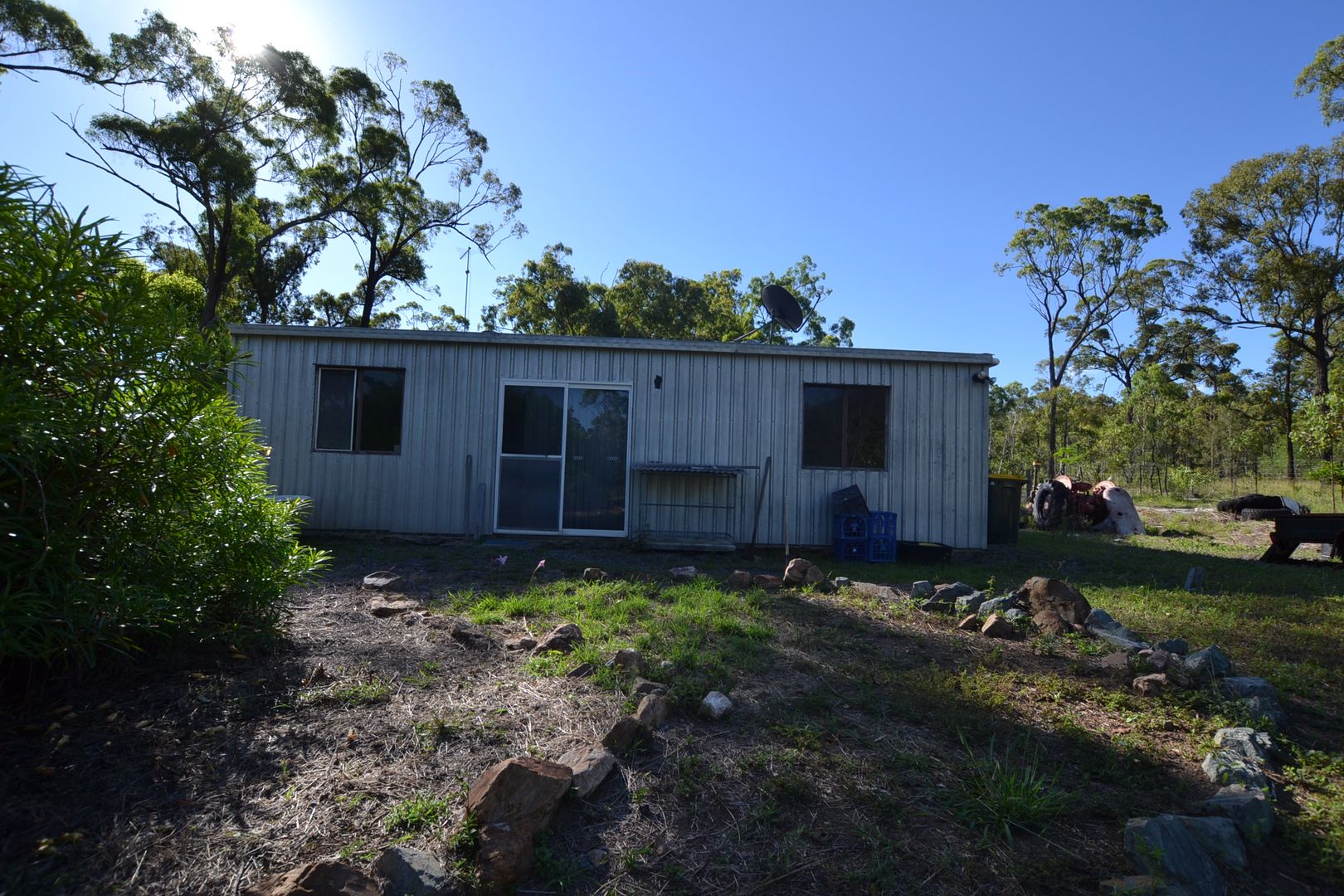 63 Tranquil Valley Road Tungamull Qld 4702 House For