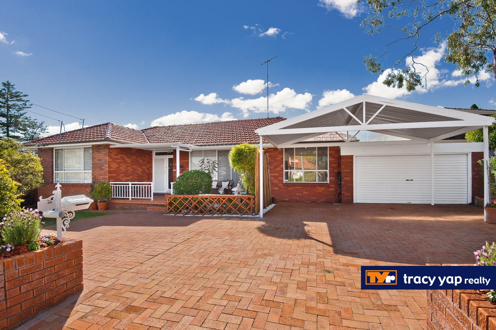 239 North Road, Eastwood NSW 2122, Image 0