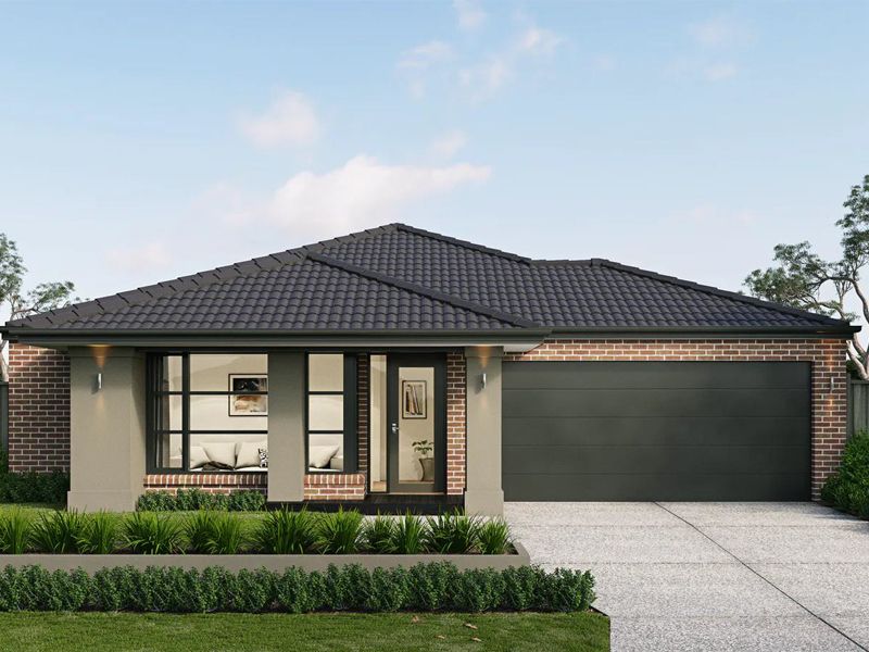 3 bedrooms House in  TARNEIT VIC, 3029