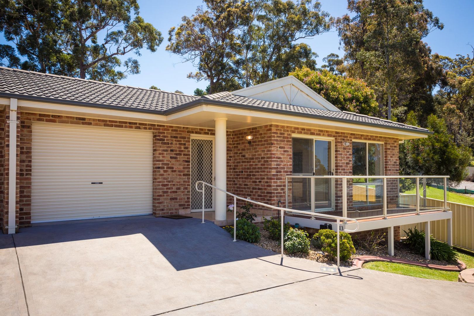 13/1B Golf Circuit, Tura Beach NSW 2548, Image 2