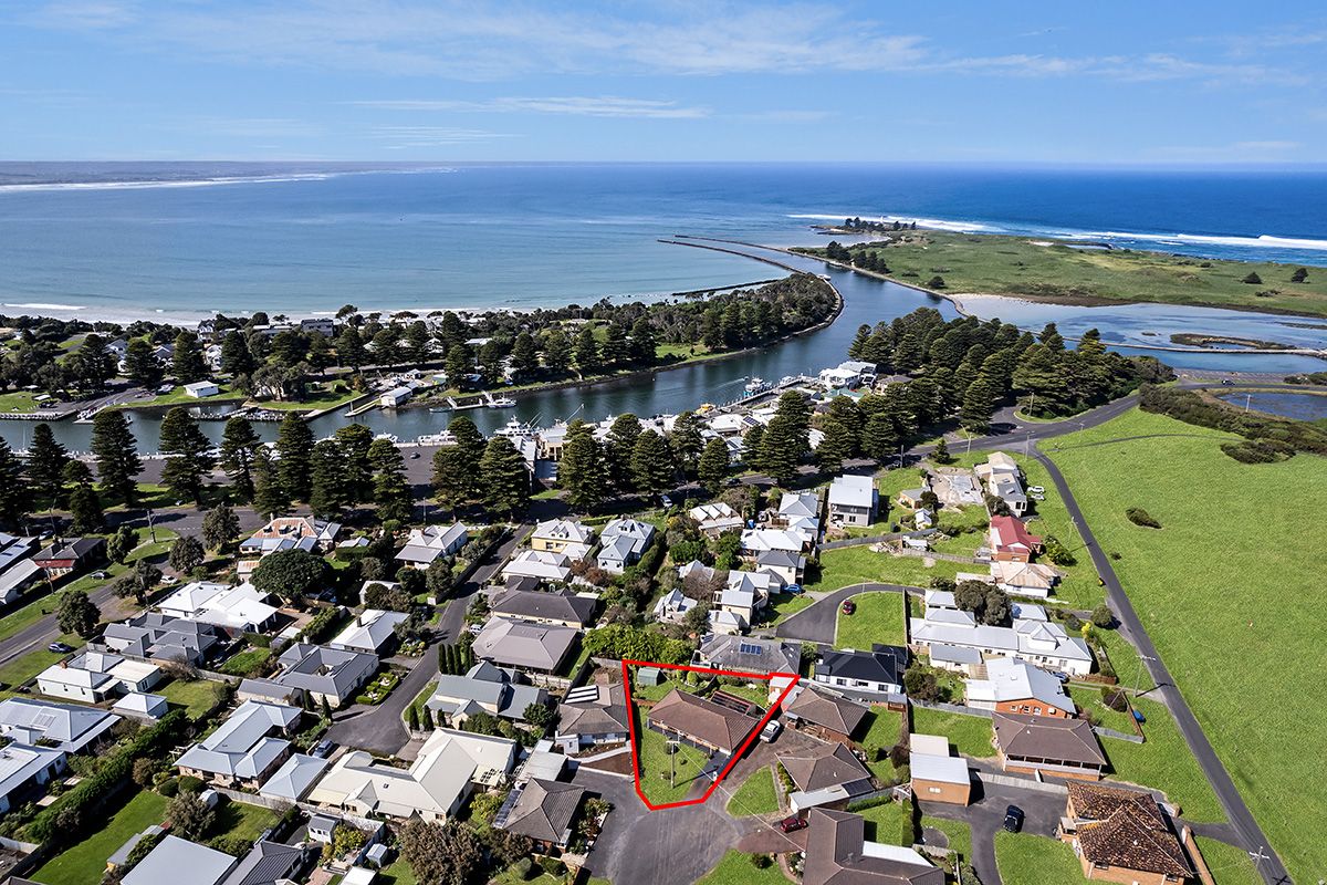 2 Mandeville Court, Port Fairy VIC 3284 Domain