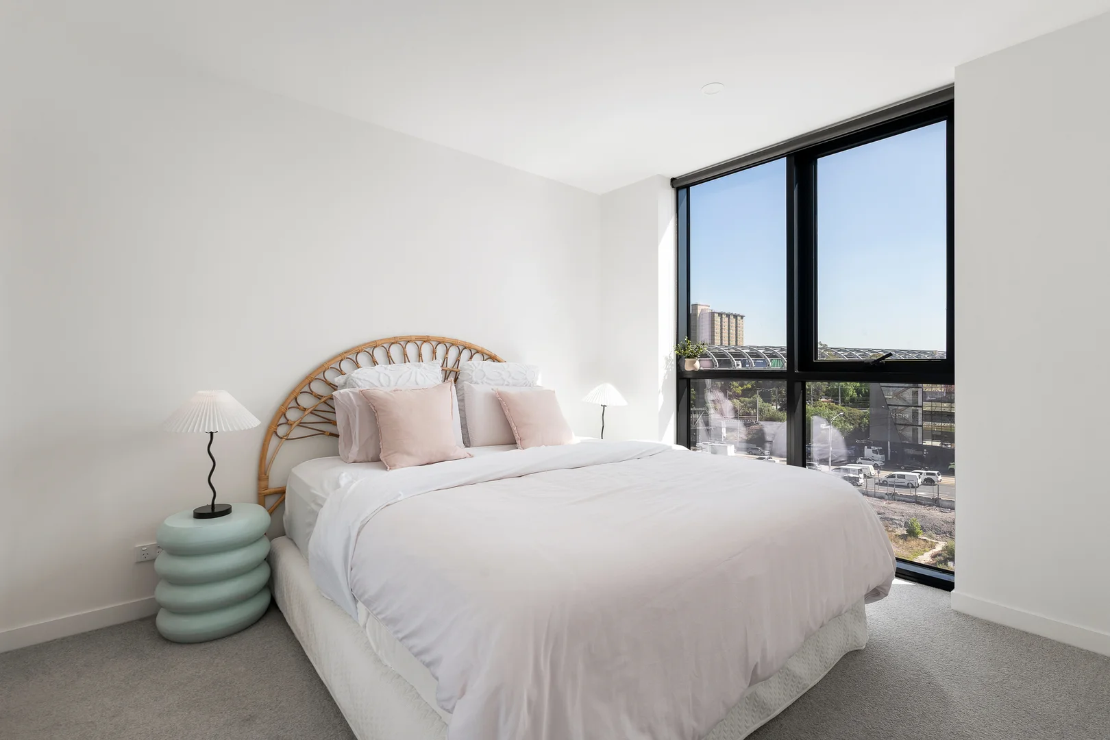 Additional image 5 of 408/139 Boundary Road, North Melbourne VIC 3051