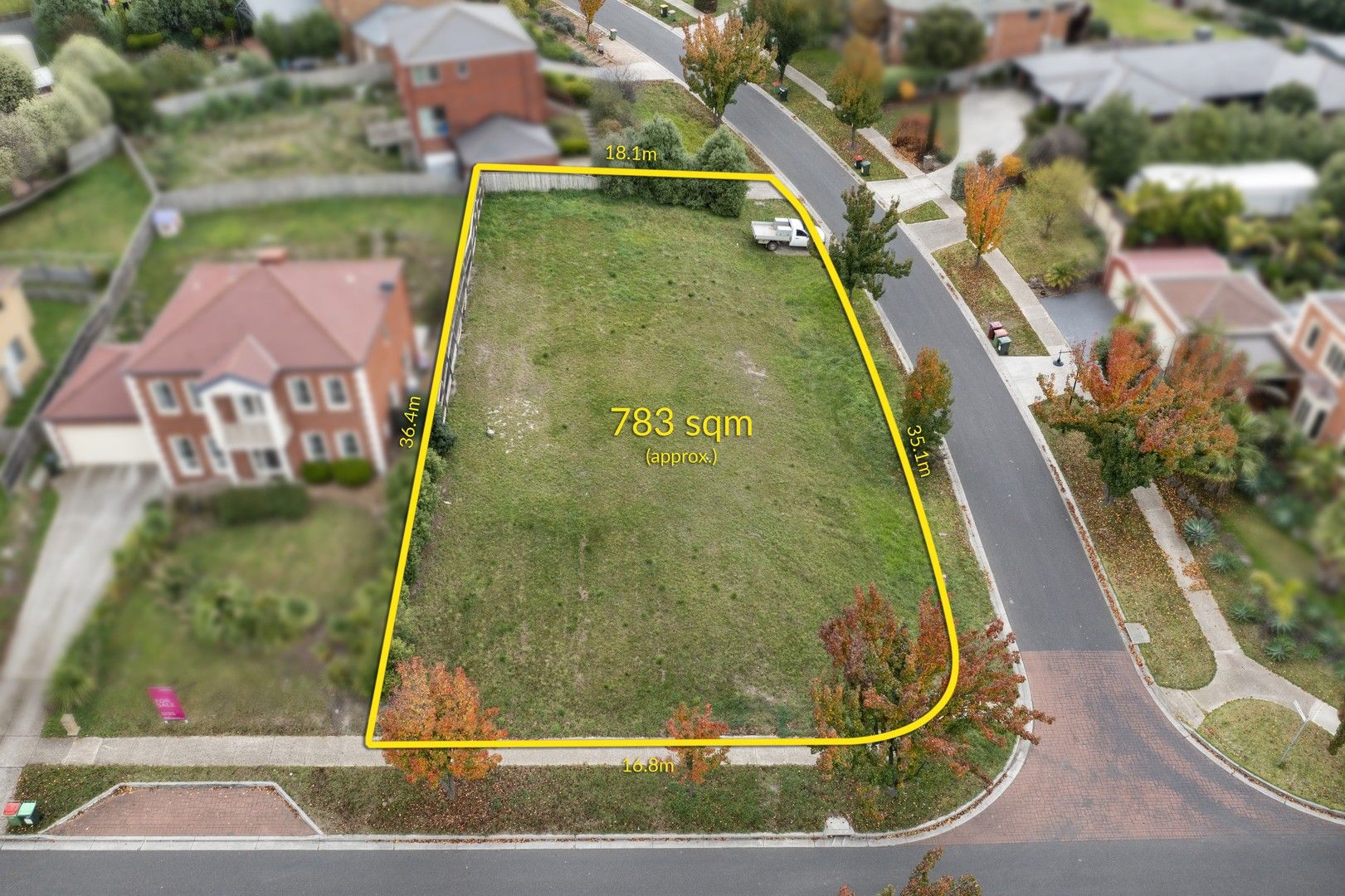 12 Bundanoon Avenue, Sunbury VIC 3429 Domain