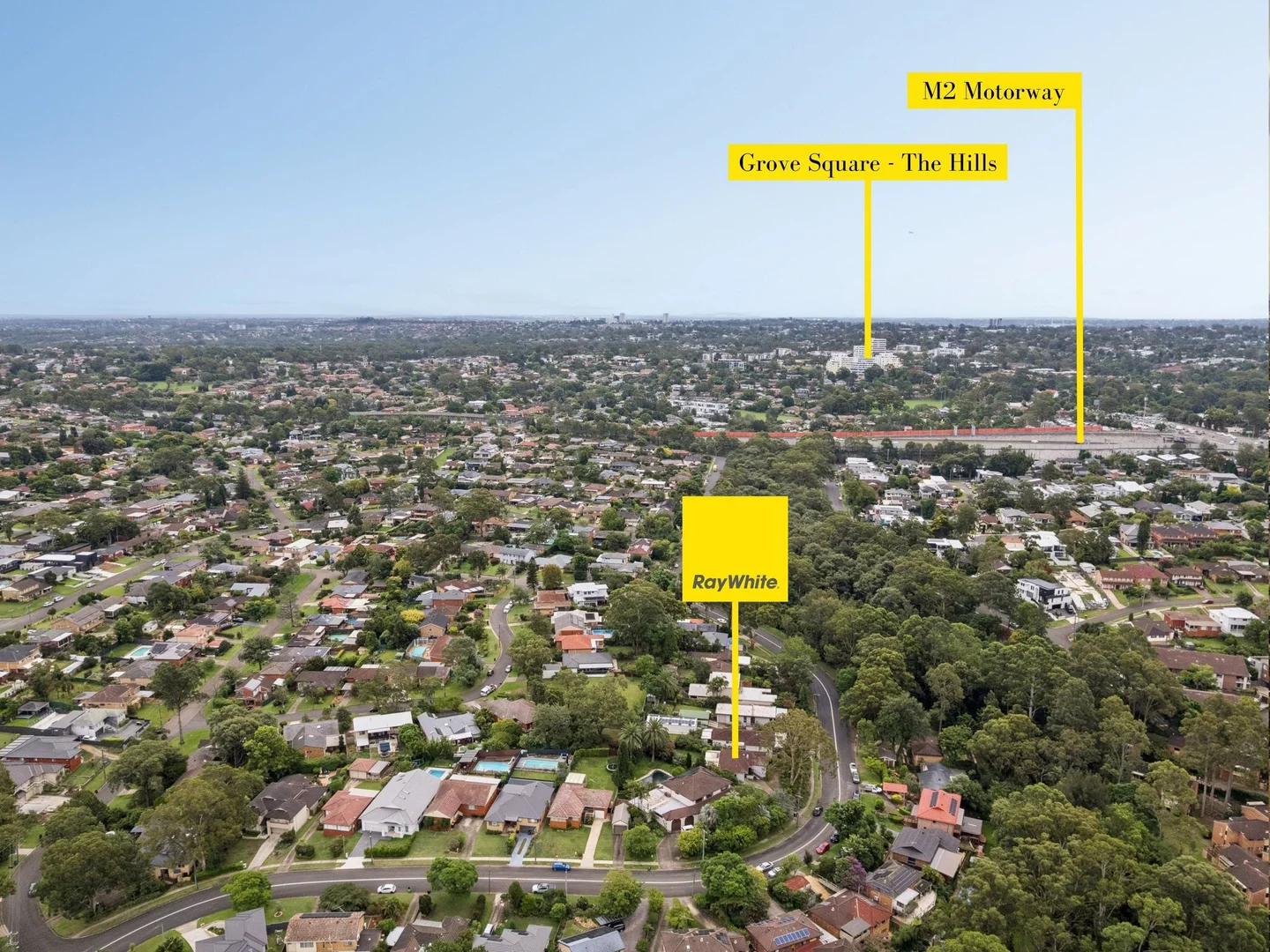 Additional image 16 of 18 Asquith Avenue, Winston Hills NSW 2153