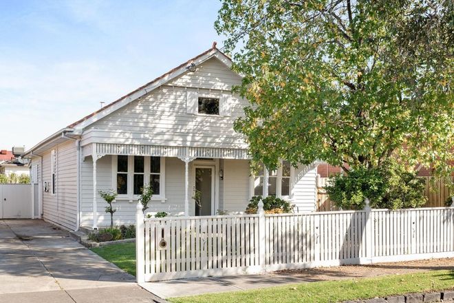 Picture of 52 Glengyle Street, COBURG VIC 3058