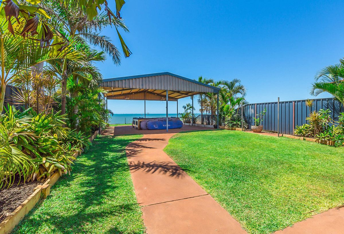 61b Kingsmill Street, Port Hedland WA 6721, Image 1