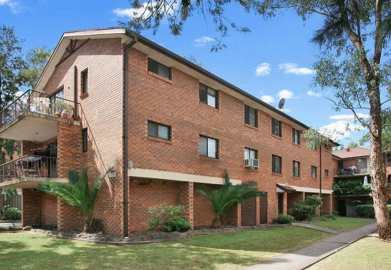 2 bedrooms Apartment / Unit / Flat in 3/71-75 Meredith Street BANKSTOWN NSW, 2200