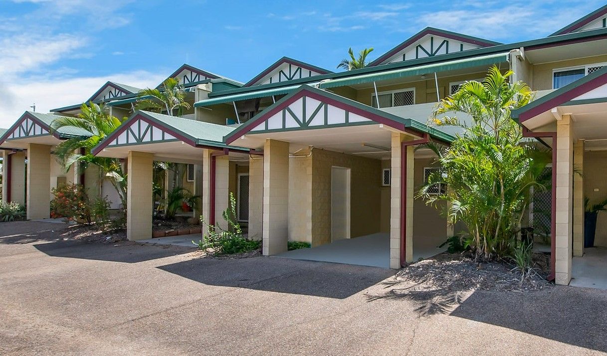 8/713 McIlwraith Street, South Townsville QLD 4810 Apartment For Rent Domain
