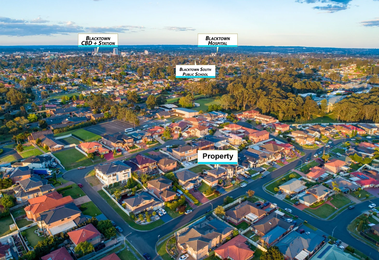 Additional image 20 of 7 Highpoint Drive, Blacktown NSW 2148