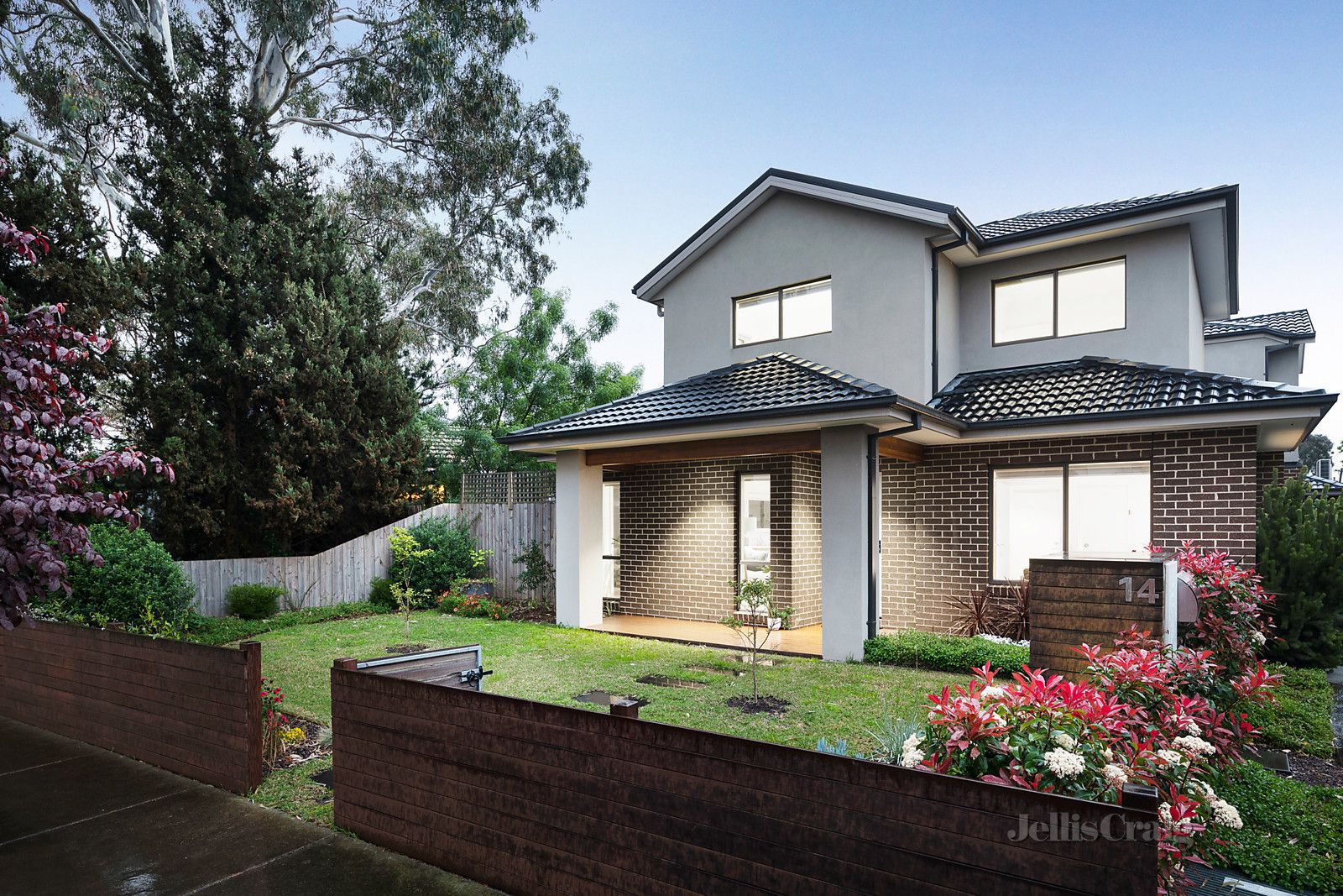 1/14 Poplar Crescent, Bellfield VIC 3081, Image 0